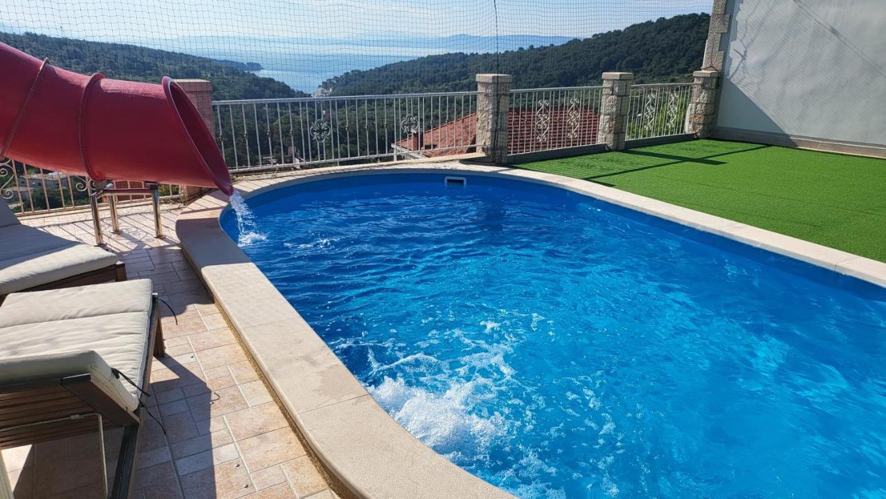 Holiday Home Gustirna Selca  Extérieur photo