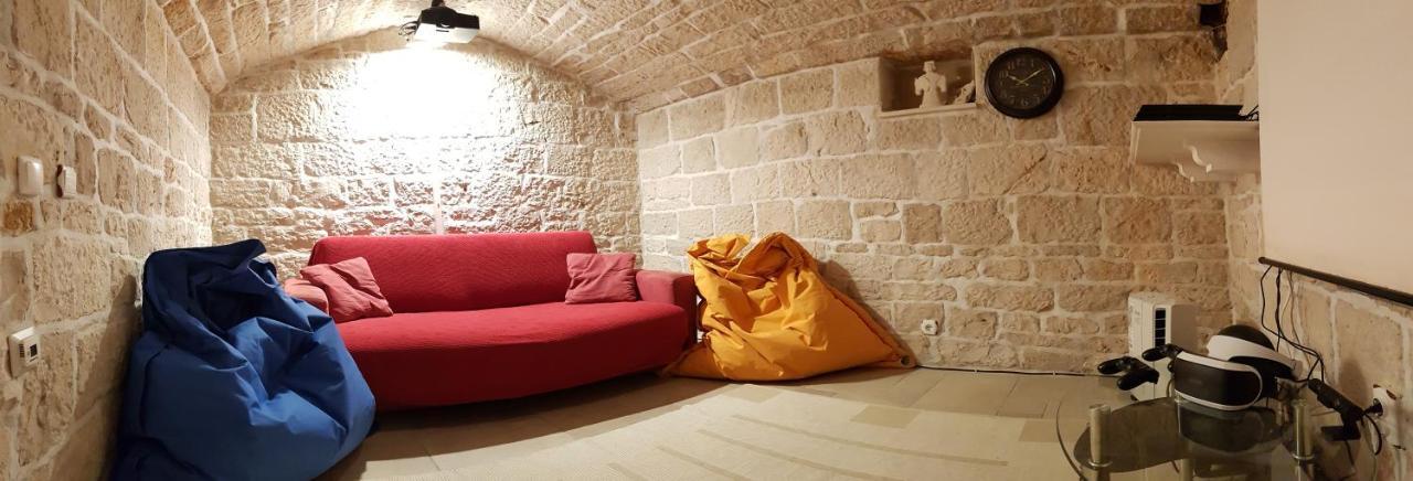 Holiday Home Gustirna Selca  Chambre photo